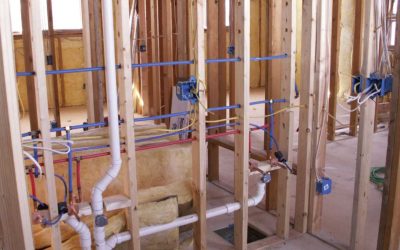 Is It Time to Re-Pipe Your Home? Here’s How to Know and What to Expect