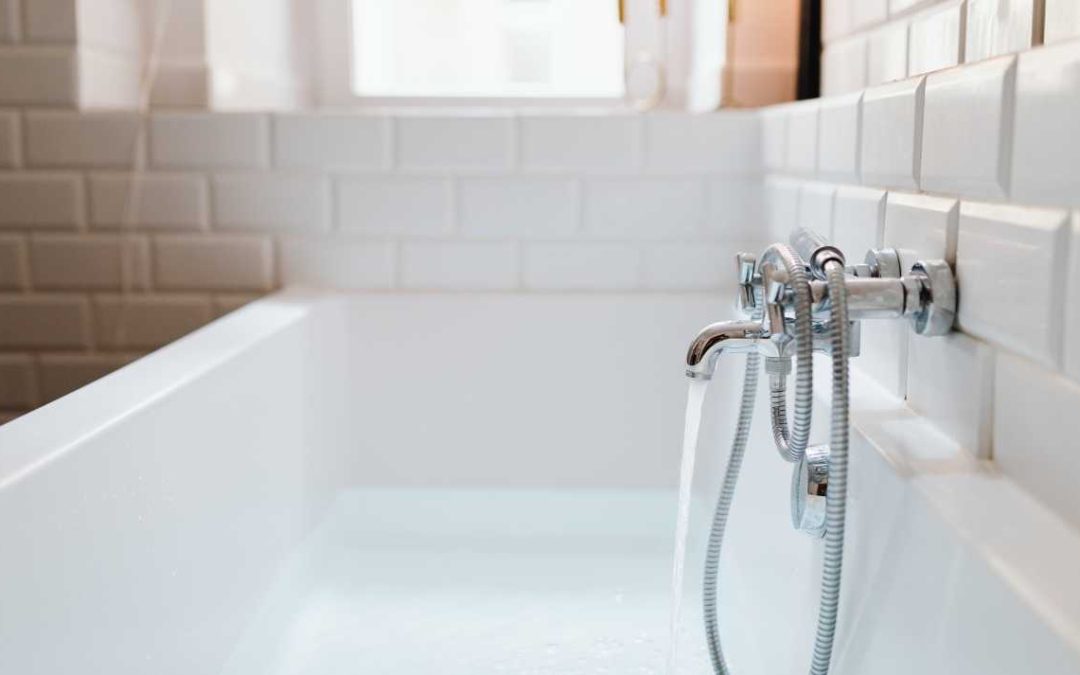 Why Is My Water Pressure So Low? A Pinellas County Homeowner’s Guide
