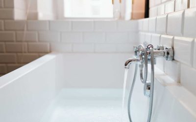Why Is My Water Pressure So Low? A Pinellas County Homeowner’s Guide