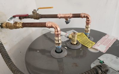 Is Your Water Heater on Its Last Legs? Here’s How to Tell — and What to Do Next