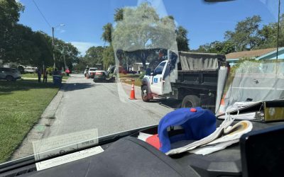 When Emergency Drain Cleaning Uncovers a Bigger Problem: Why You Need a Plumber You Can Trust