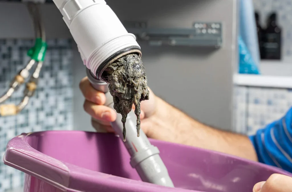 The Hidden Dangers of Ignoring a Clogged Drain
