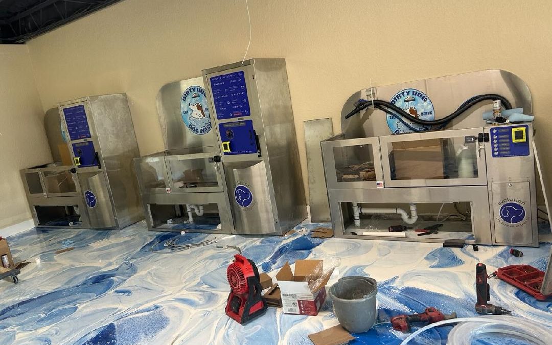 Reliable Commercial Plumbing Services in Pinellas County