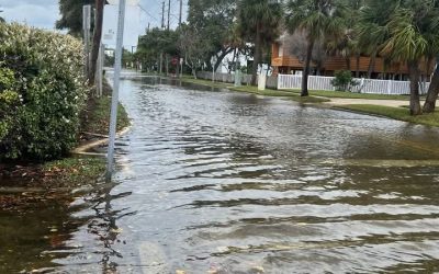 Hurricane Season Plumbing Prep: What Every Florida Homeowner Should Do Before the Storm