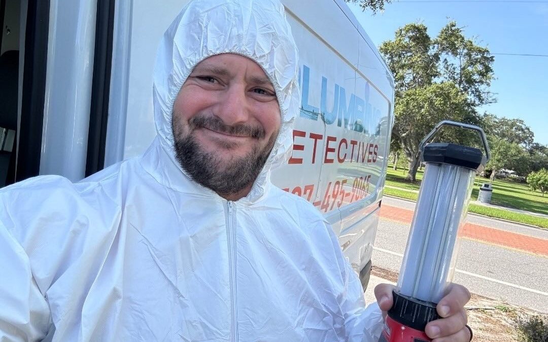 Signs You Have a Slab Leak (And Why Florida Homes Are Especially Vulnerable)