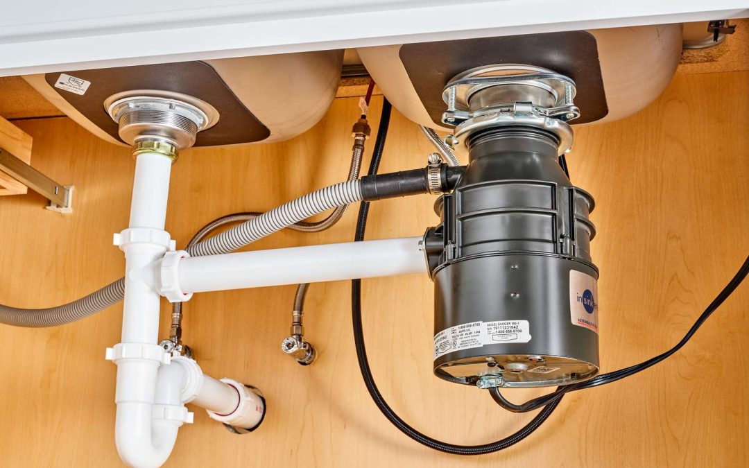 Garbage Disposals 101: What Pinellas County Homeowners Should Know